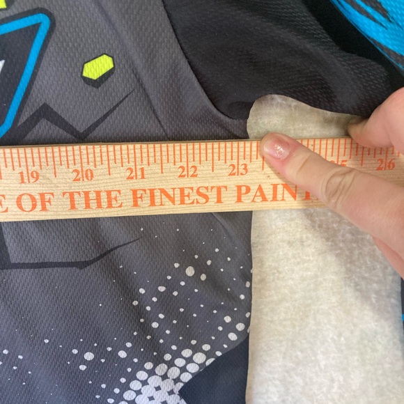 O neal enjoy the ride racing shirt size large - Picture 5 of 7